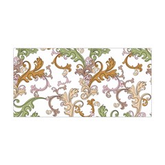 Pattern Design Art Decoration Yoga Headband by Ravend