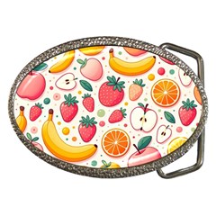 Fruit Sweet Pattern Belt Buckles by Ravend