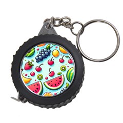 Fruits Sweet Pattern Measuring Tape by Ravend