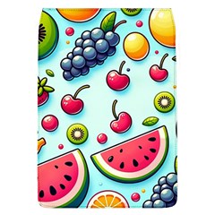 Fruits Sweet Pattern Removable Flap Cover (l) by Ravend