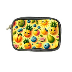 Fruits Fresh Sweet Pattern Coin Purse by Ravend