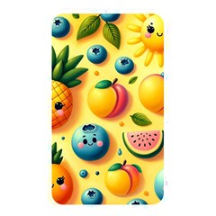 Fruits Fresh Sweet Pattern Memory Card Reader (rectangular) by Ravend