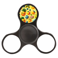 Fruits Fresh Sweet Pattern Finger Spinner by Ravend