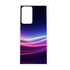 Cosmic Galaxy Quantum Art Nature Samsung Galaxy Note 20 Ultra Tpu Uv Case