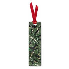 Monstera Plant Tropical Jungle Small Book Marks by Ravend