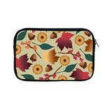 Autumn Leaves Colours Season Apple MacBook Pro 13  Zipper Case Front