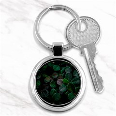 Dark Nature , Nature, Edeg Key Chain (round) by nateshop