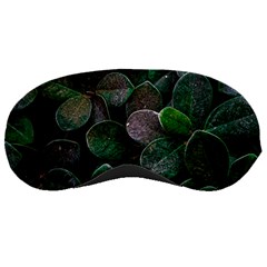 Dark Nature , Nature, Edeg Sleep Mask by nateshop