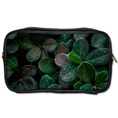 Dark Nature , Nature, Edeg Toiletries Bag (two Sides) by nateshop