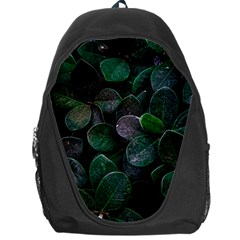 Dark Nature , Nature, Edeg Backpack Bag by nateshop