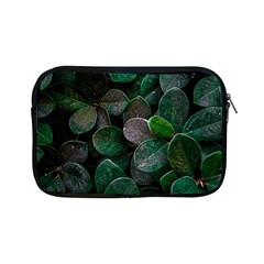 Dark Nature , Nature, Edeg Apple Ipad Mini Zipper Cases by nateshop