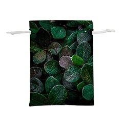 Dark Nature , Nature, Edeg Lightweight Drawstring Pouch (m) by nateshop