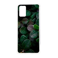 Dark Nature , Nature, Edeg Samsung Galaxy S20plus 6 7 Inch Tpu Uv Case by nateshop