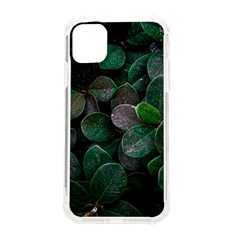 Dark Nature , Nature, Edeg Iphone 11 Tpu Uv Print Case by nateshop