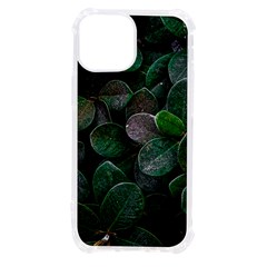 Dark Nature , Nature, Edeg Iphone 13 Mini Tpu Uv Print Case