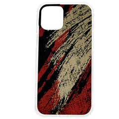 Fabric, Texture, Colorful, Spots Iphone 12 Pro Max Tpu Uv Print Case by nateshop