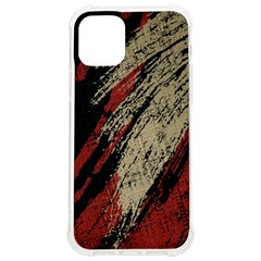 Fabric, Texture, Colorful, Spots Iphone 12/12 Pro Tpu Uv Print Case by nateshop