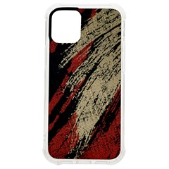 Fabric, Texture, Colorful, Spots Iphone 12 Mini Tpu Uv Print Case	 by nateshop