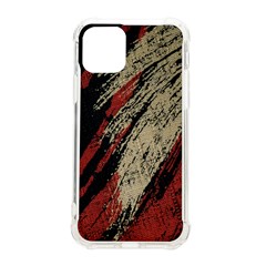 Fabric, Texture, Colorful, Spots Iphone 11 Pro 5 8 Inch Tpu Uv Print Case by nateshop