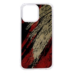 Fabric, Texture, Colorful, Spots Iphone 14 Pro Max Tpu Uv Print Case by nateshop