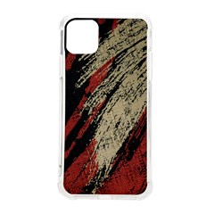 Fabric, Texture, Colorful, Spots Iphone 11 Pro Max 6 5 Inch Tpu Uv Print Case by nateshop