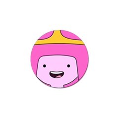 Adventure Time Princess Bubblegum Golf Ball Marker (10 Pack) by Sarkoni