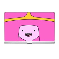 Adventure Time Princess Bubblegum Business Card Holder by Sarkoni