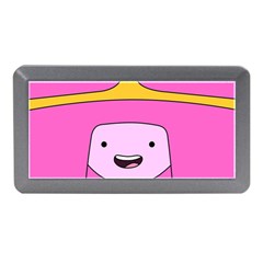 Adventure Time Princess Bubblegum Memory Card Reader (mini) by Sarkoni