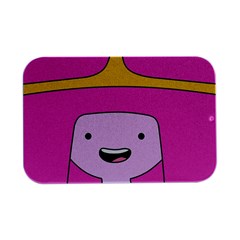 Adventure Time Princess Bubblegum Open Lid Metal Box (silver)  