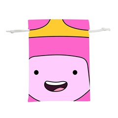 Adventure Time Princess Bubblegum Lightweight Drawstring Pouch (s)