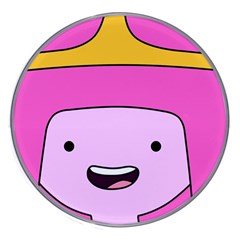 Adventure Time Princess Bubblegum Wireless Fast Charger(white)