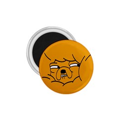 Adventure Time Jake The Dog 1 75  Magnets by Sarkoni