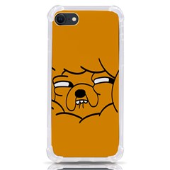 Adventure Time Jake The Dog Iphone Se by Sarkoni