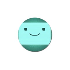 Adventure Time Bmo Golf Ball Marker (10 Pack) by Sarkoni