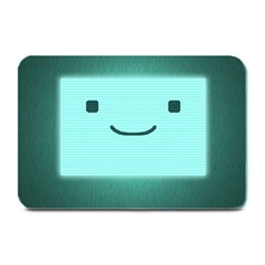 Adventure Time Bmo Plate Mats by Sarkoni