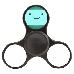 Adventure Time Bmo Finger Spinner by Sarkoni