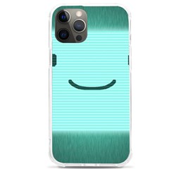 Adventure Time Bmo Iphone 12 Pro Max Tpu Uv Print Case by Sarkoni