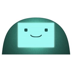 Adventure Time Bmo Anti Scalding Pot Cap