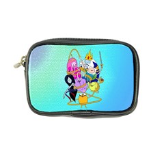 Adventure Time Cartoon Coin Purse by Sarkoni