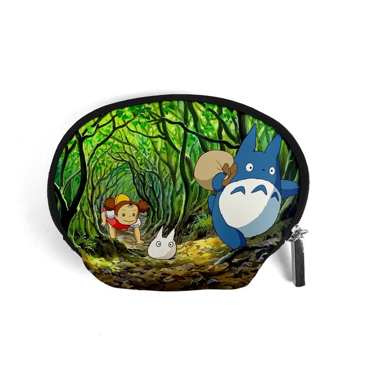 Anime My Neighbor Totoro Jungle Accessory Pouch (Small)