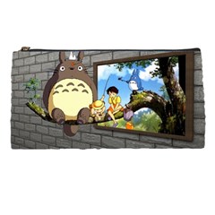 My Neighbor Totoro Pencil Case by Sarkoni