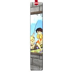 My Neighbor Totoro Large Book Marks by Sarkoni