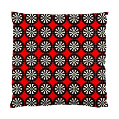 Dart Board Standard Cushion Case (one Side) by Dutashop