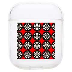 Dart Board Soft Tpu Airpods 1/2 Case by Dutashop