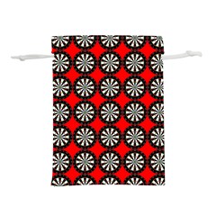 Dart Board Lightweight Drawstring Pouch (s) by Dutashop