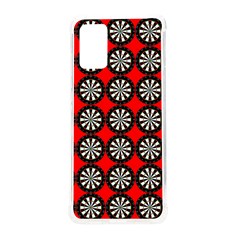 Dart Board Samsung Galaxy S20plus 6 7 Inch Tpu Uv Case by Dutashop