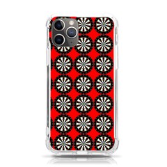 Dart Board Iphone 11 Pro 5 8 Inch Tpu Uv Print Case