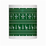 Wallpaper Ugly Sweater Backgrounds Christmas White Mug Center