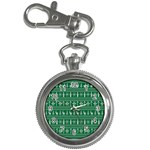 Wallpaper Ugly Sweater Backgrounds Christmas Key Chain Watches Front