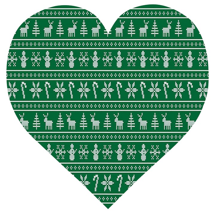 Wallpaper Ugly Sweater Backgrounds Christmas Wooden Puzzle Heart